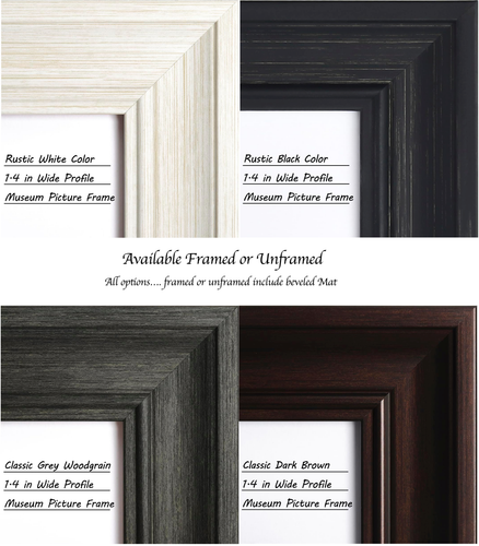 Drawing of a Ford Fastback Mustang Graphite Pencil Art Sketch Picture Print - Picture 2 of 18