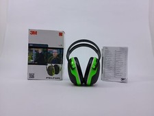 3M X4A Earmuffs Kapselgehörschutz 