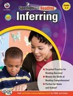 Spotlight on Reading: Inferring, Grades 3-4 (2012, Paperback)