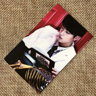 防弾少年団(BTS) - BTS✩Young Forever✩DOPE✩トレカ✩ジン✩JIN BTS Special Album Young Forever Dope Jin Seokjin Photocard