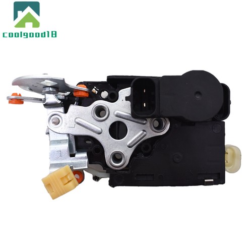 Actuador de cierre de cerradura de puerta 931318 para Chevy Silverado GMC Sierra Cadillac Escalade - Imagen 3 de 10