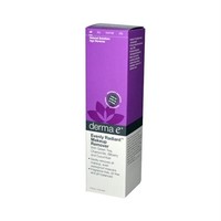 Derma E 761668 Derma E All-natural Eyebright Makeup Remover Fragrance-free - 120 Derma E 761668 Derma E All-natural Eyebright Makeup Remover Fragrance-free - 120