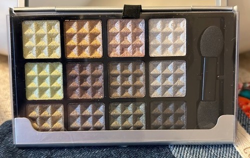 PROFUSION 12 color EYE SHADOW PALETTE choose color - Picture 14 of 19