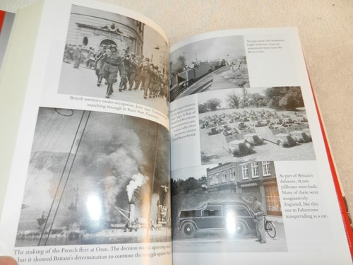 WW II Planned German Invasion of England fails to happen "OPERATION SEA LION " - Picture 8 of 14