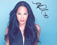 Amanda Brugel Signed 8x10 Photo The Handmaid's Tale Jason X Horror Actress COA