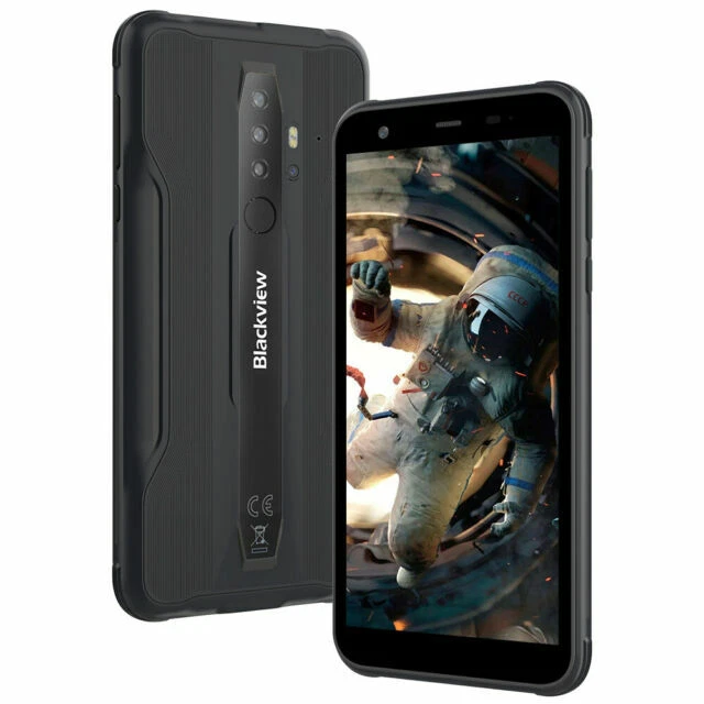 Cellulari e smartphone con radio FM RAM 6 GB