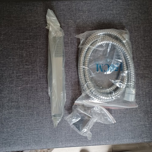 Brand New Victoria Plumb Bath & Shower Mixer Waterfall Tap & Shower Attachments - Picture 2 of 7