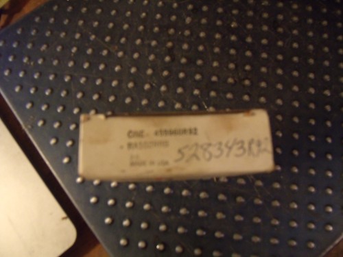 Case IH OEM Bearing Part # 455960R92 - New Old Stock NOS - USA - Picture 3 of 3