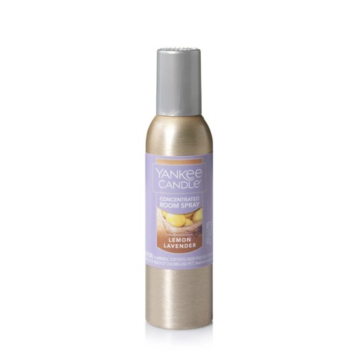 Yankee Candle Concentrated Room Spray - Variations - Picture 18 of 37