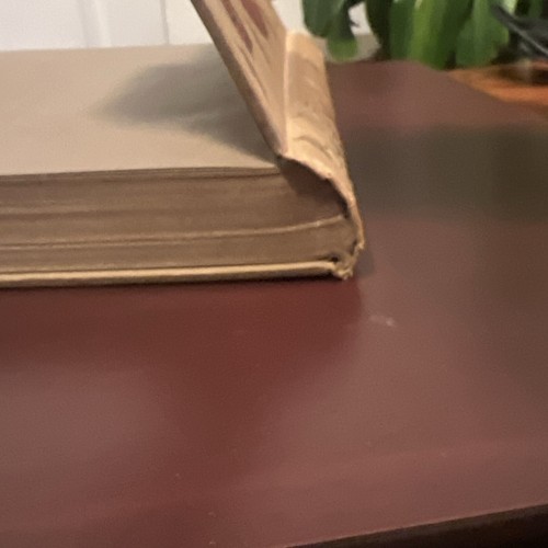Little Lord Fauntleroy 1886 Scribner First Ed. First Printing Excellent Copy - Picture 18 of 23