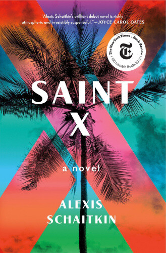 Thumbnail - Saint X By Schaitkin, Alexis