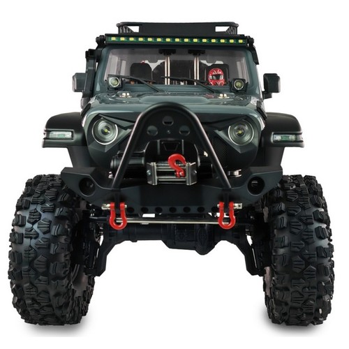 Amewi 2265 AMXRock Crosstrail Crawler 4WD 1:10 ARTR - Bild 32 von 35