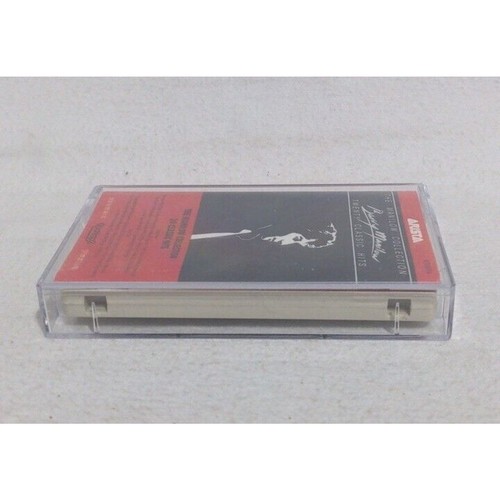 The Barry Manilow Collection: 20 Classic Hits Cassette (1985, Arista) AC9-8274 - Picture 7 of 8