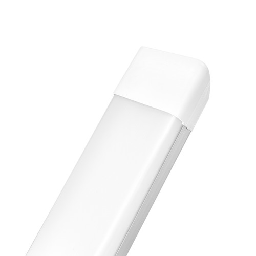 LED Wannenleuchte Röhre 30/60/90/120/150cm Deckenlampe Feuchtraumlampe Werkstatt - Bild 68 von 100