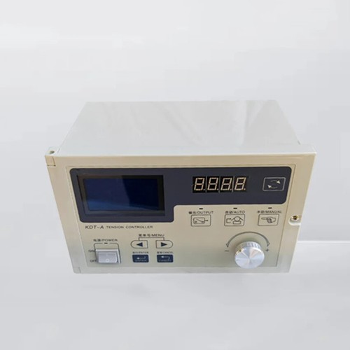 Automatic Tension Controller High-precision Magnetic Powder Tension Controller - Picture 12 of 15