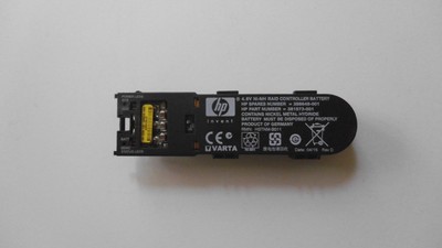 HP Smart Array P400 P410 P800 4.8V Ni-MH RAID Controller Battery 381573-001
