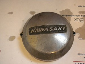 Kawasaki H2 750 Stator Cover 1972-1975