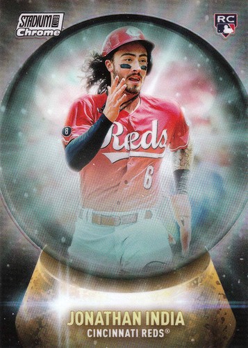 2021 Topps Stadium Club Chrome Baseball INSERTS ~ Pick your card - Picture 1 of 21