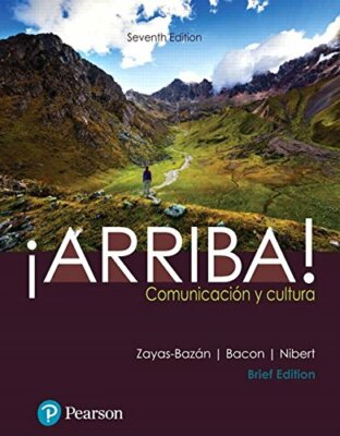 Arriba!  comunicacion y cultura by Zayas Bazan