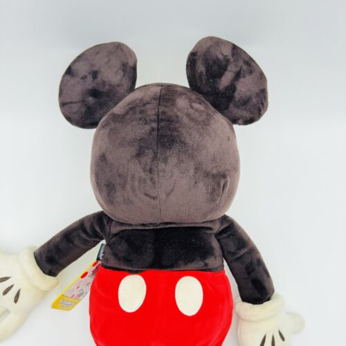 FOLKMANIS Disney Mickey Mouse Hand Puppet 20" NEW WITH TAG - Picture 12 of 17