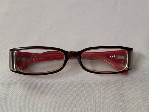 PINK VOGUE eyeglasses frame only original authentic VO2483 1486 130 - Picture 2 of 10