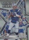 2016 Panini Prizm Tom Brady #8