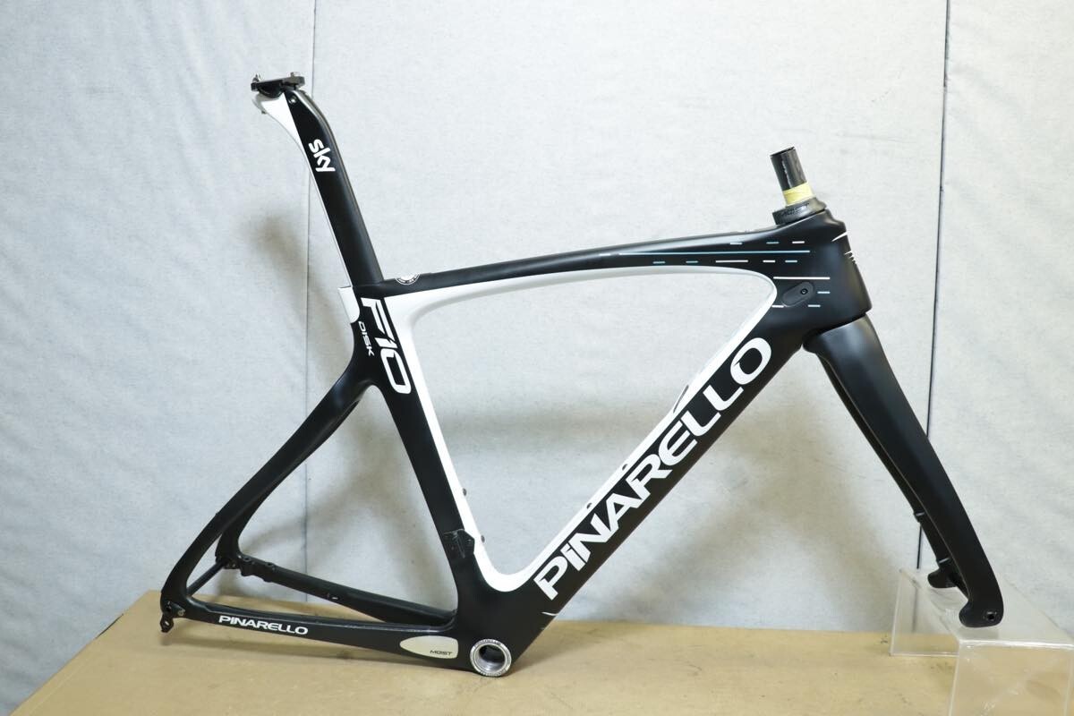 pinarello dogma f10 disc