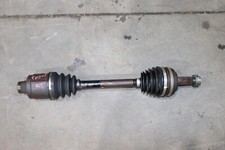 1997-2001 Honda Prelude Base OEM Left Driver Side Axle CV Joint Automatic A/T