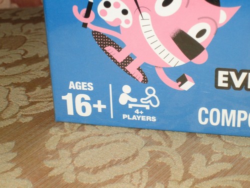 Cranium Family  Game by Hasbro - New & Still Sealed - Picture 2 of 7