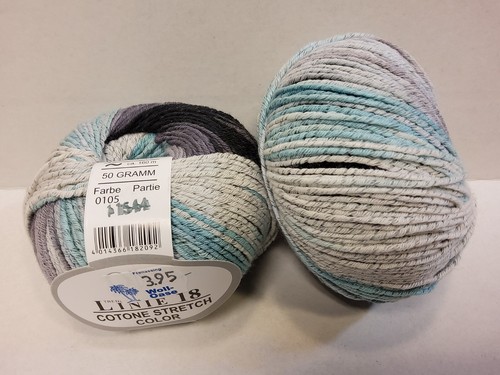 Cotone Stretch Color - Bild 7 von 8