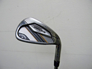 Callaway Mavrik Iron Set | eBay Callaway Mavrik Iron Set | eBay