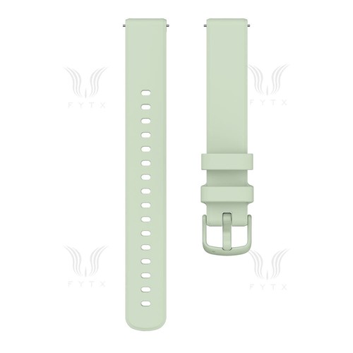 Orologio Sostituzione Silicone Cinturino da Polso per Garmin Lily 2/Lily 2 Classic - Foto 41 di 61