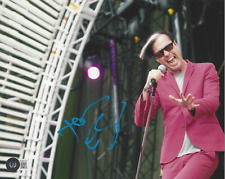 FITZ & THE TANTRUMS SINGER MICHAEL FITZPATRICK SIGNED 8x10 PHOTO BECKETT BAS COA FITZ & THE TANTRUMS SINGER MICHAEL FITZPATRICK SIGNED 8x10 PHOTO BECKETT BAS COA