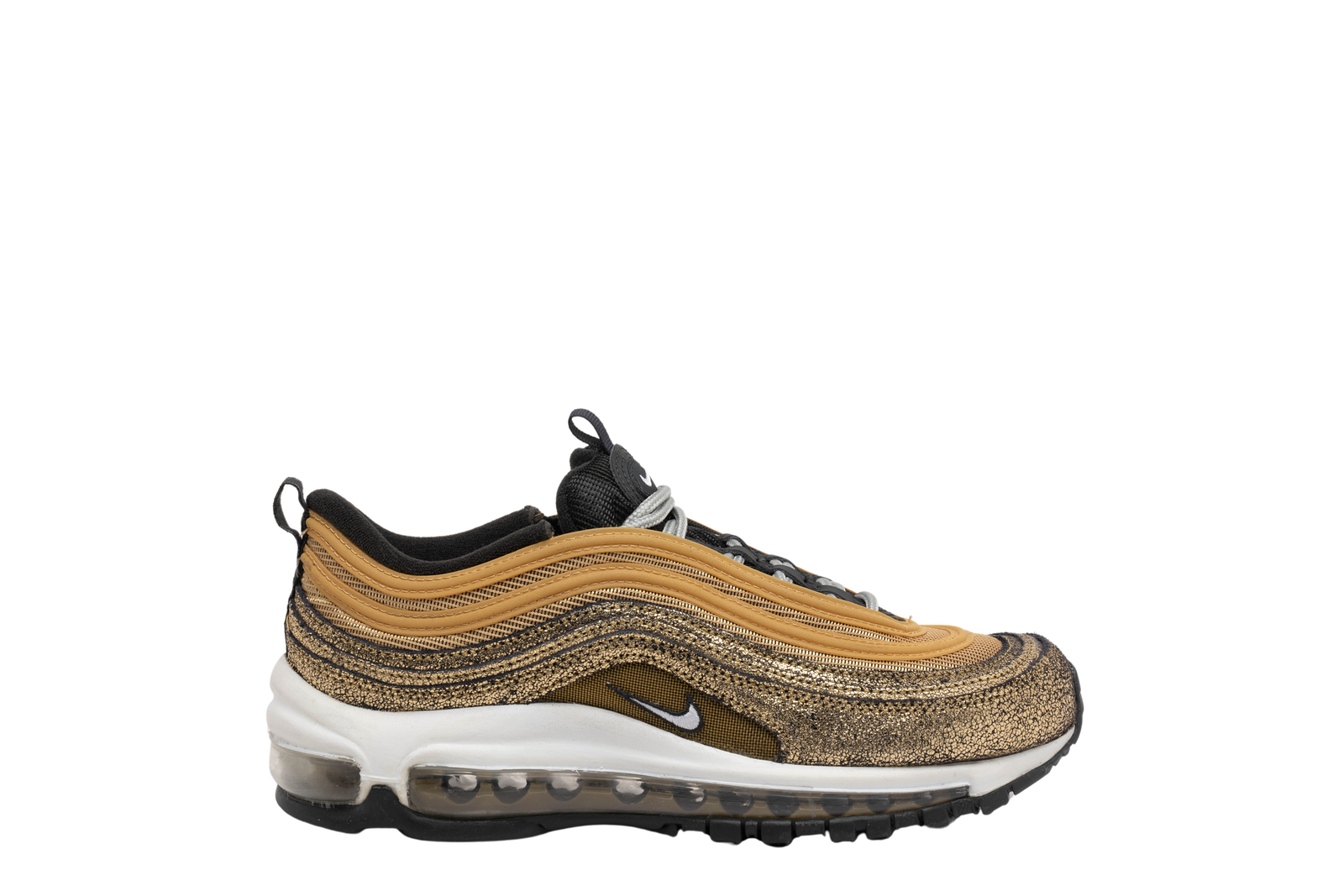 Size 8.5 - Nike Air Max 97 Golden Gals 2021 | eBay Size 8.5 - Nike Air Max 97 Golden Gals 2021 | eBay