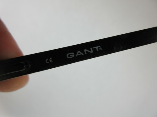 Gant Hemsly Gafas Hombre Marco Metal - Imagen 7 de 10