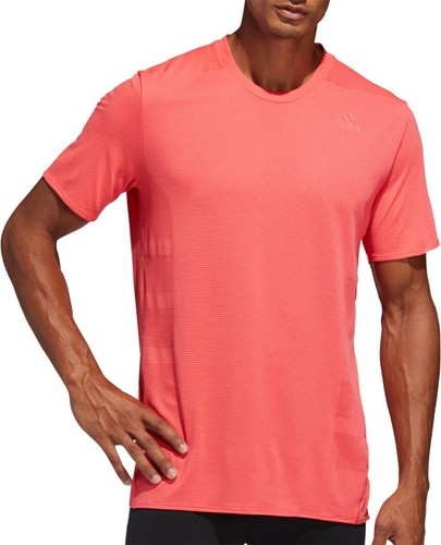 adidas Men's Supernova Running T-Shirt Style: F18080220 retails $50 - Picture 3 of 8