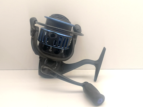 Mulinello GARBOLINO FEEDER BLUE 459FD Premium Match & Feeder Reels FA271 - Bild 2 von 16