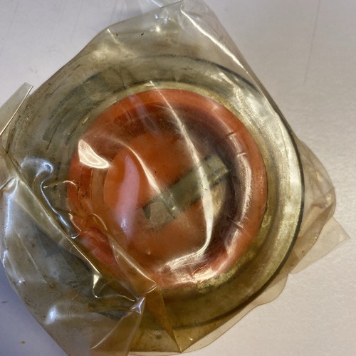 Morse Cam Clutch 172705 B-208A NEW - Picture 2 of 4