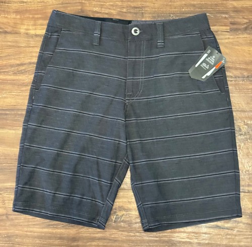 Volcom Surf & Turf Hybrid Men's Shorts - Picture 8 of 13