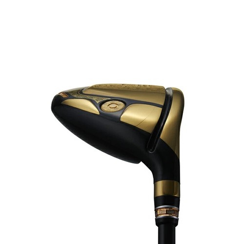 DAIWA G3 SIGNATURE Hi-COR Utility Hybrid Glll 5H 2024 Men Graphite Shaft SR-Flex - Picture 6 of 17