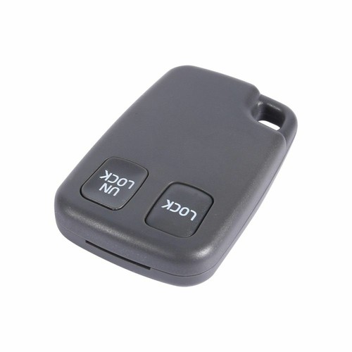 2 Button Remote Key Shell Case Fits FPR VOLVO S40 V40 S70 C70 V70 - Picture 8 of 8