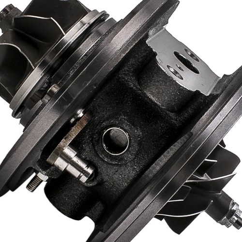 NUOVO for Isuzu D-MAX 3.0 CRD 4JJ1-TC 120 Kw 163 PS RHV5 Turbo CHRA CARTUCCIA - Picture 6 of 10