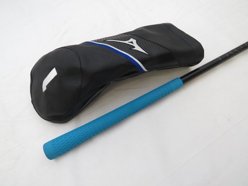 Used Mizuno STG 9.5* Driver LA Golf Trono 65g Extra Stiff Flex Graphite +HC - Picture 7 of 8
