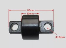 1pc Forklift Mast Side Roller (W47*30) For HANGCHA TCM#2-3T 234A8-33401 CN-9-DZ