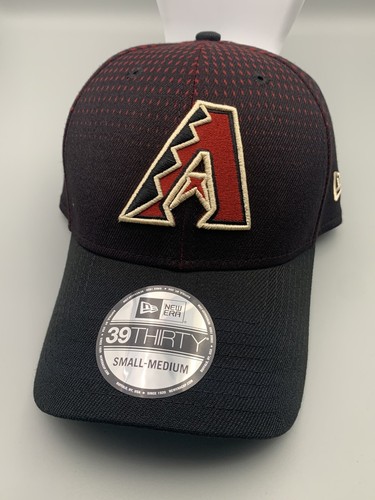 Nuevo MLB ARIZONA DIAMONDBACKS NUEVA ERA PIEL DE SERPIENTE LA LIGA 39THIRTY Pequeño-Mediano - Imagen 1 de 4