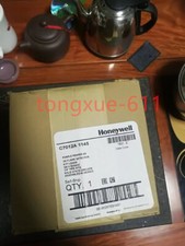 Honeywell Brand new C7012A1145 Flame detector Via FedEx or DHL