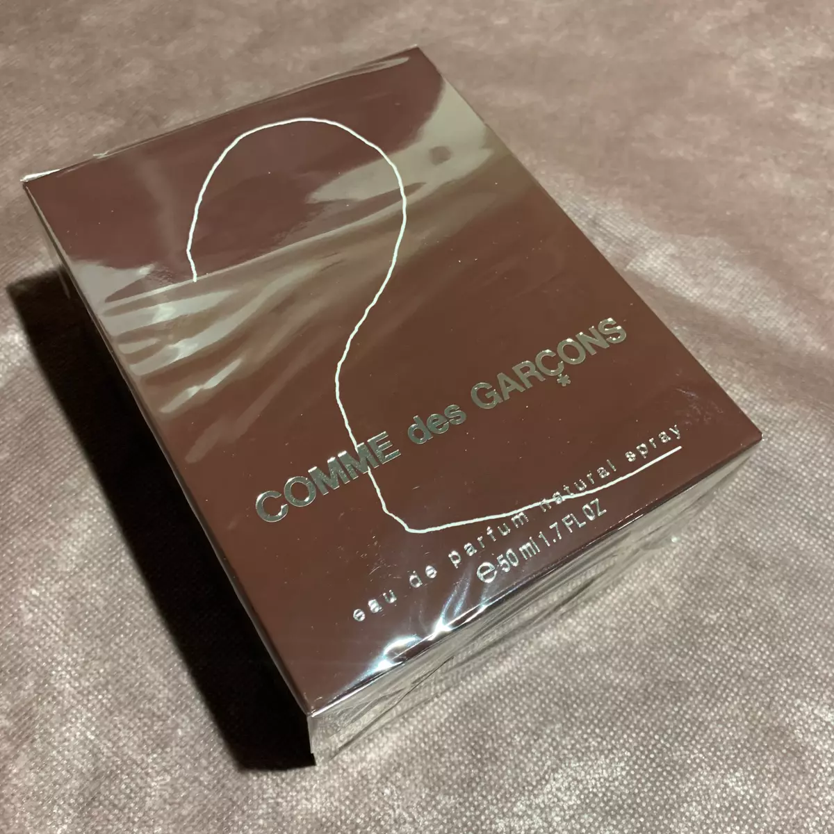 Comme des hotsell garcons box