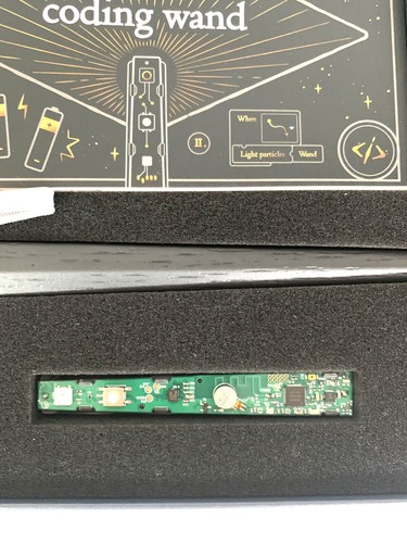 Kano Harry Potter Coding Kit Build a Wand and Learn To Code. **EC - Picture 7 of 9