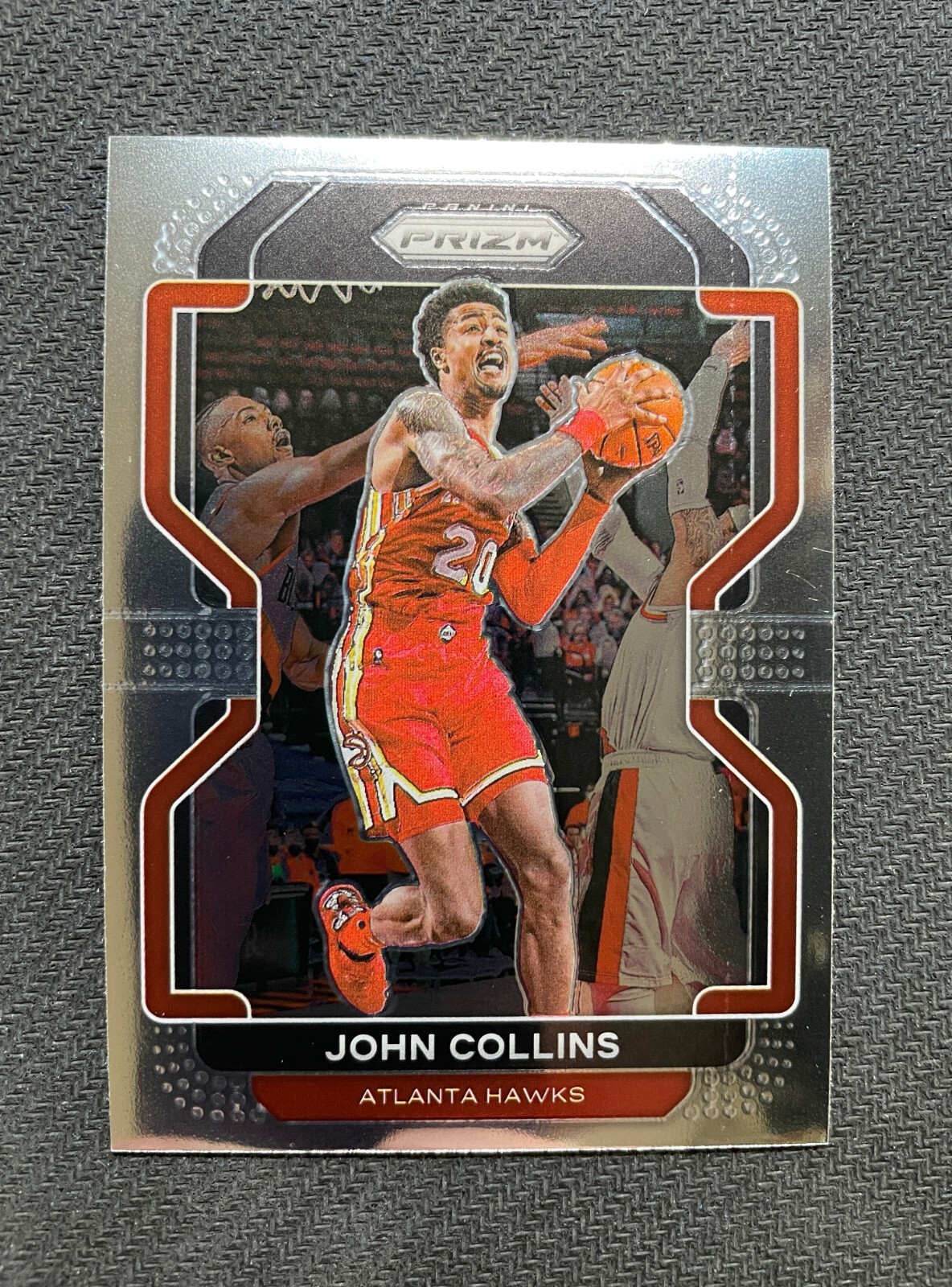 2021-22 Panini Prizm NBA YOU PICK YOUR CARD Rookies & Parallels QTY DISCOUNT - Picture 51 of 185