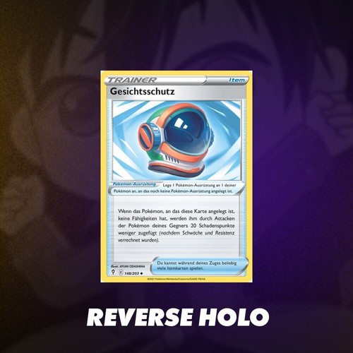 POKEMON CAMBIO DE DRAGÓN | HOLO Y REVERSO | CARTAS INDIVIDUALES | ALEMÁN - Imagen 68 de 82